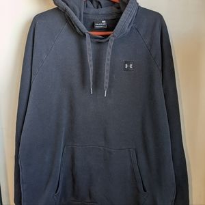 Under Armour hoodie